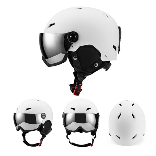 スキー スノーボードヘルメット 大人用」の人気商品一覧 | 安い商品を