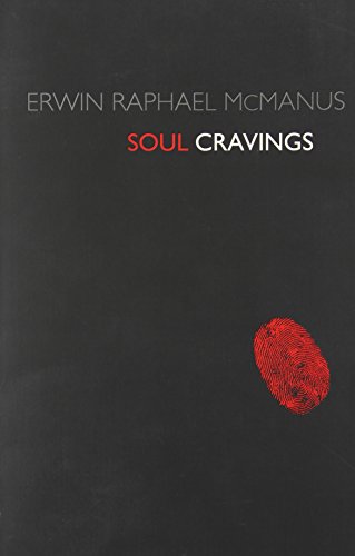 Soul Cravings 0785288864 Book Cover