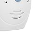 Baby Monitor, Portable Digital Kids Monitor Two Way Talk Long Range up to 2000 ft High Sensitivity Night Light Control with Lullabies Selection (US Plug)