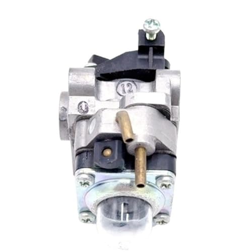 Carburador compatible 753-05908 de motor cortacésped TB26TB 3