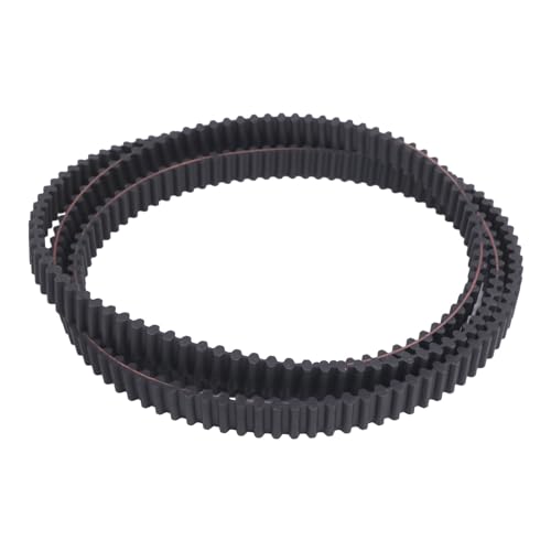 Courroie distribution 1721118 anti-patinage compatible Massey Ferguson