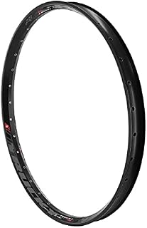 VELOX - Llanta para bicicleta de montaña (29 pulgadas, 32 mm), color negro