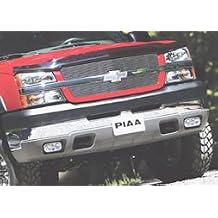 2003-2007 Chevy Silverado Brackets for PIAA P-4000