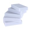 Hotaden Magic Cleaning Sponge Pack van 100 Magic Eraser Sponzen Melamine Foam Cleaning Pad Eraser Spons voor Alle…