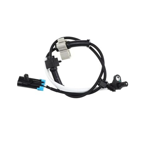 Capteur ABS roue avant 19300584 à signal précis pour Escalade ESV 2003-2006