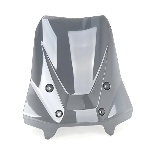 Déflecteur parebrise R1300GS supprimez turbulences et vent