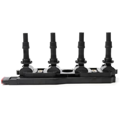 Bobine d'allumage Metzger 0880004 pour résoudre les ratés au démarrage à froid
