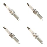 NGK For Mitsubishi Lancer 2011-2015 Spark Plug | Iridium | Box of 4 | DILKR8B6 | 91448