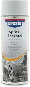 Mastic À Pulvériser 400 ML Presto 308127
