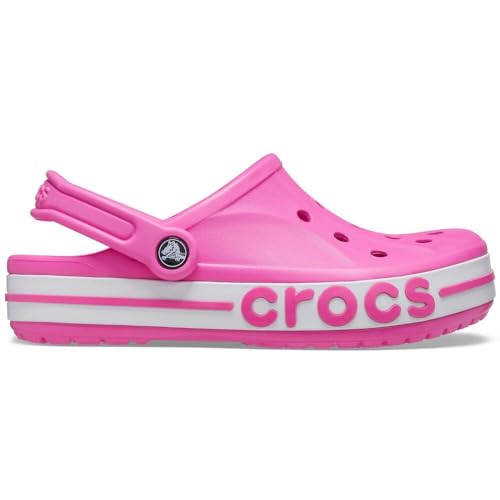 Image of Crocs Unisex Adult Bayaband Sport Band Clog