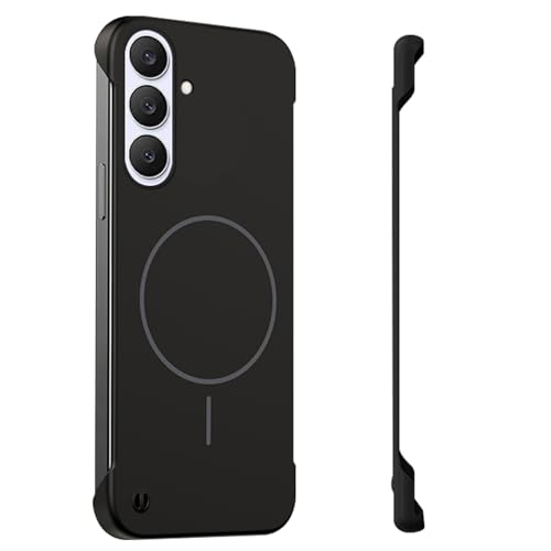 Coque Samsung S25 fine sensation toucher nu et finition haut de gamme