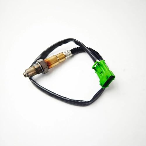 Capteur d'oxygène O2 pour Citroën Berlingo C2 C3 C5 sonde lambda 0258006027 - 5