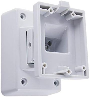 Pyronix PY19 ADJUSTABLE 45 DEGREE WALL BRACKET FOR XD10TTAM PIR DETECTOR