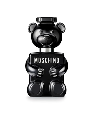 Moschino Toy Boy for Men 3.4 oz Eau de Parfum Spray