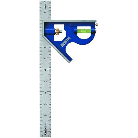 Irwin Tools Combination Square Cover