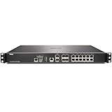 dell sonicwall nsa 4600 Para usar en una variedad de escenarios entre oficina y juegos