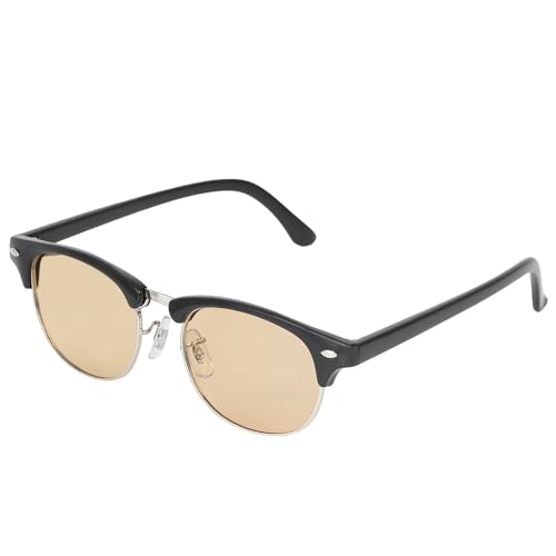 [What Say] CLASSIC OUTDOOR UV400 ΌY n[t t[ J[Y TOX NAY ɒBKl ԉ^] ti (CguEiΌj/NEVo[(ti))