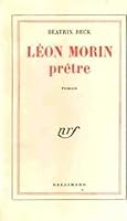 Léon Morin, prêtre 2070362175 Book Cover