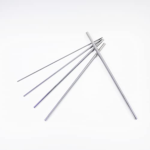 Klot 5MM *Length 100Mm Polished Surface Solid Carbide Shaft Bar Stock Yg6X thumb #4
