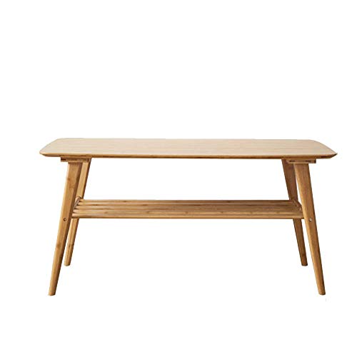Carl Artbay Home&Selected Furniture/Bamboo Coffee Table Living Room Te