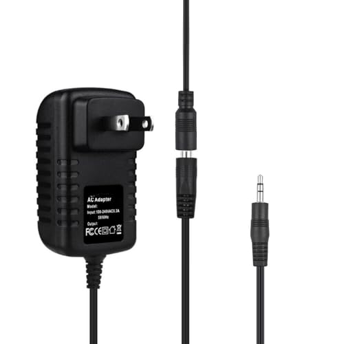 Adaptador de corriente Marg para básculas postales digitales miniatura 1