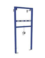 Waschtisch Element Vorwandelement Waschtisch Waschtischelement Waschtischmodul Trockenbauelement Wandelement Waschbecken Spültisch Wand Bad