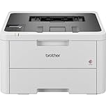 Brother HL-L3215CW - Kompakter Farb-LED-Drucker mit WLAN