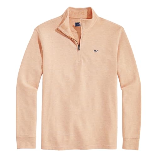 Image of vineyard vines Saltwater 1 /4 Zip