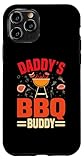 Photo Gallery custodia per iphone 11 pro daddy s bbq buddy carino barbecue famiglia corrispondenza grigliare Photo Gallery custodia per iphone 11 pro daddy s bbq buddy carino barbecue famiglia corrispondenza grigliare