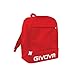 Givova, mochila givova sport, rojo, UNICA