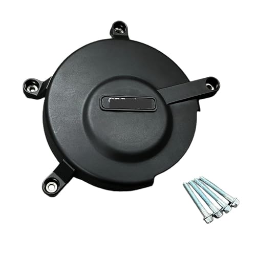 Cubierta secundaria de motor GSX-R600 y GSX-R750 K6-L9 protector estator premium