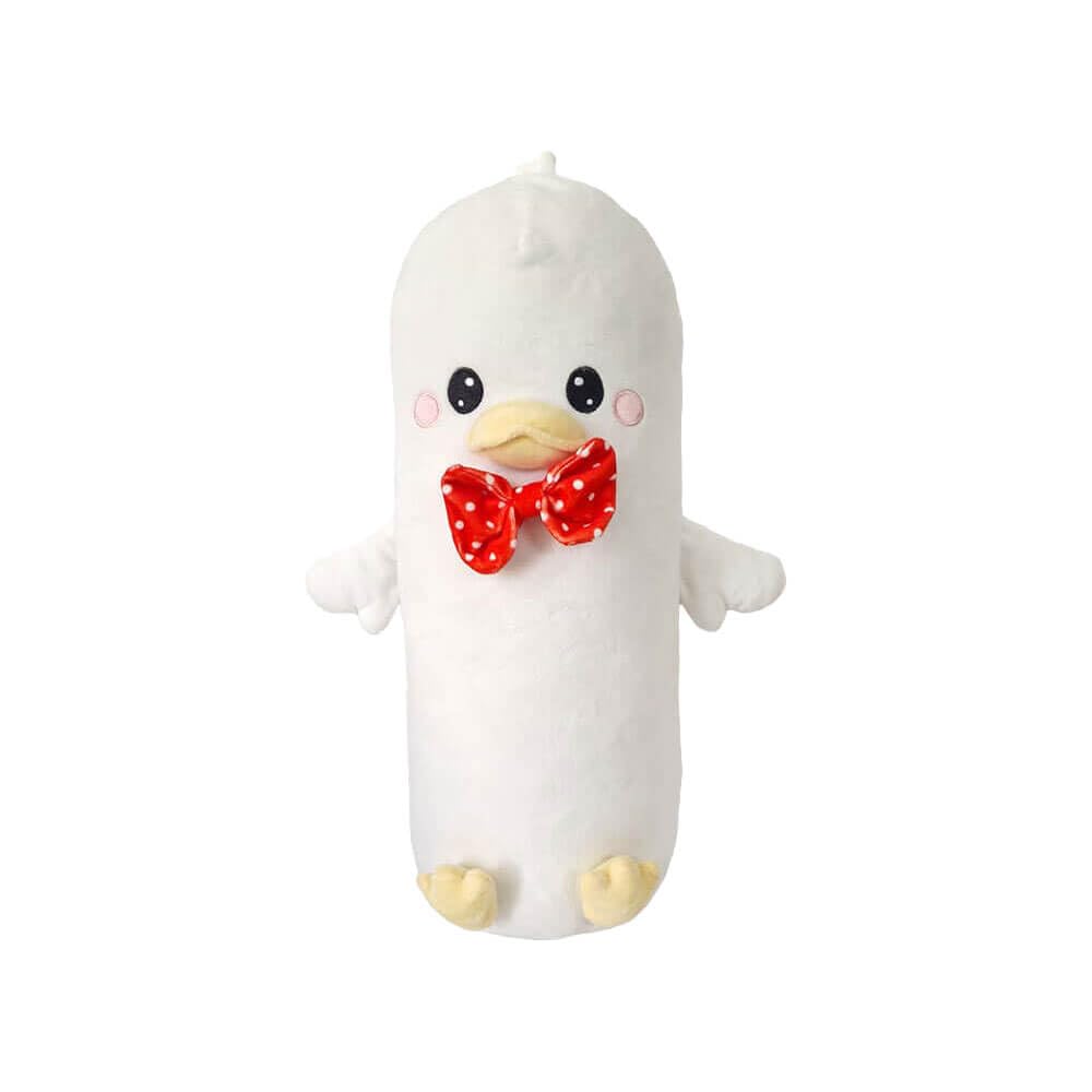 PIDAK Pi-Duck Plush Toy with Bow Tie 50 cm - Made in Italy