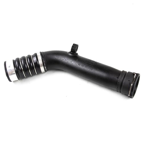 Tuyau d'admission d'air haute résistance pour BMW X1 Z4 Turbo 13717588283