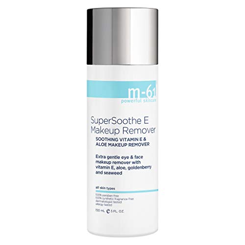M-61 Supersoothe E Makeup Remover
