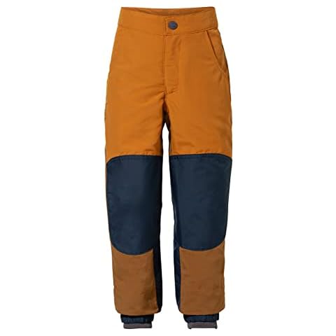 VAUDE Outdoorhose Caprea Antimos Pants Cover