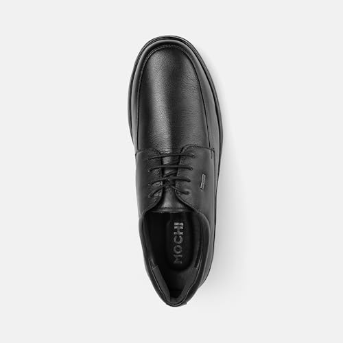 Image of Mochi Mens Lace-up Formal Shoes