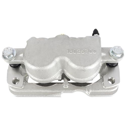 Image of Front or Rear Brake Caliper Kit Right + Left Assembly 18-B4728 18-B4729