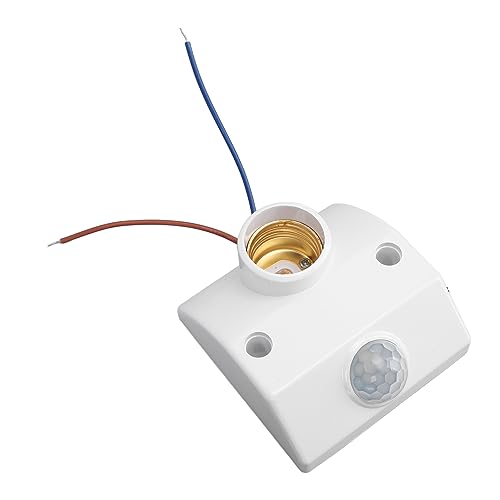 Portalámpara con sensor de luz Voltech 28 Imagen adicional