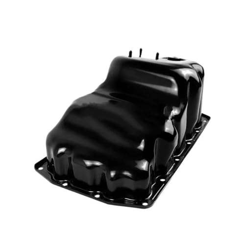 Cárter de aceite para solucionar pérdida de fluido en BMW F20 F30 pieza OE 11137649311