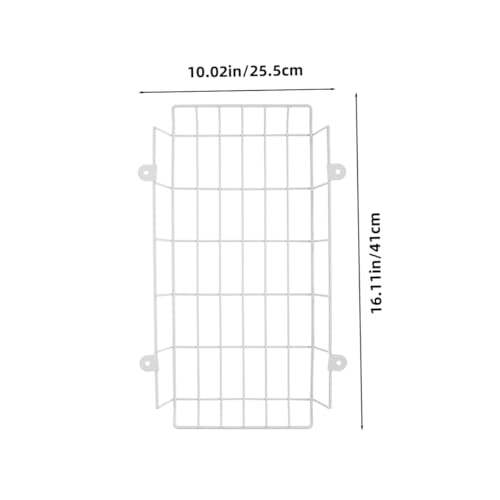 Couvercle de Protection Métallique Durable pour Signal Urgence et Bloc Secours