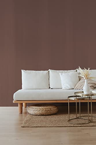 Real Milk Paint, Wood Paint For Furniture, Matte Paint For Cabinets, Walls, Brick, And Stone, Water Based Organic, No Voc, Mocha, 1 Oz. Sample #TOP4