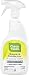 CleanWell Botanical Disinfectant All Purpose Cleaner - Lemon Scent, 26 FL Ounce