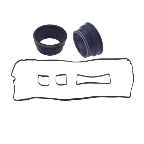 Joint de couvercle soupape pour stopper les fuites d'huile sur Evoque - 3