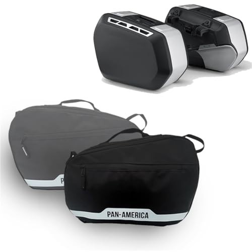 Sac intérieur top case étanche et robuste pour moto PA1250S