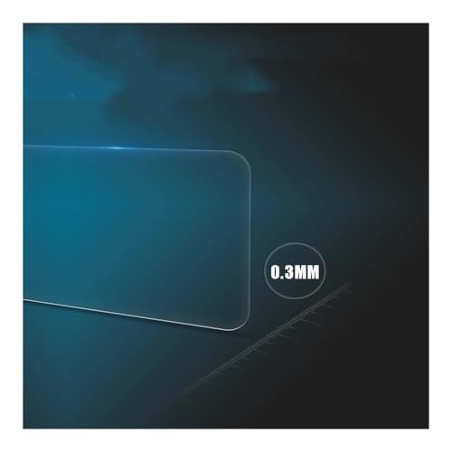 Protection d'écran X-ADV 750 2025 film anti-rayures pour tableau de bord moto PPF - 5