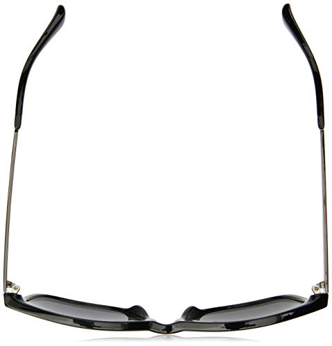 Óculos de Sol Polo London Club lente com Proteção UVA/UVB - Wayfarer Masculino Preto