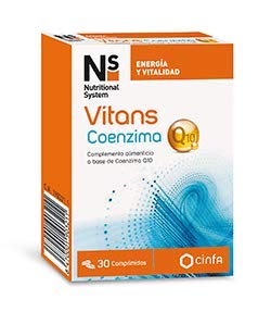 VITANS CONEZIMA Q10