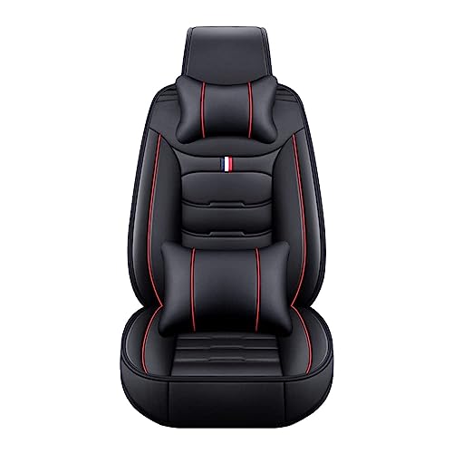Housse de siege auto Mercedes Classe A 2004-2011 contre les taches et l'usure