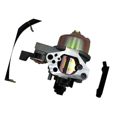 Carburateur moteur GX390 pièce rechange 13HP motoculteur générateur