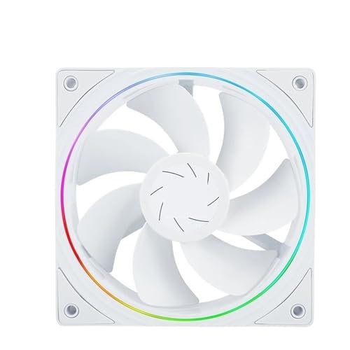 Ventilateur TL-S12 120 mm ARGB : finissez-en avec la surchauffe de votre PC